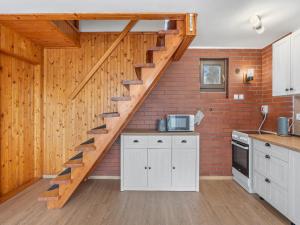 Holiday Home Jaruška by Interhome