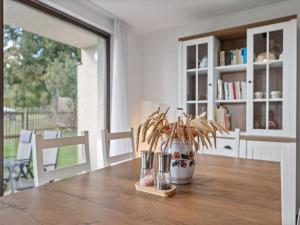 Holiday Home Jaruška by Interhome