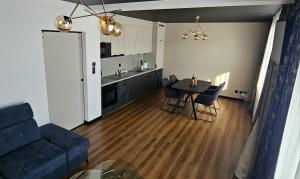 Apartamenty Brama Bieszczad