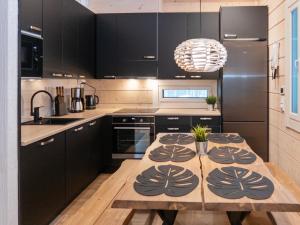 Holiday Home Mäkitie 2 by Interhome