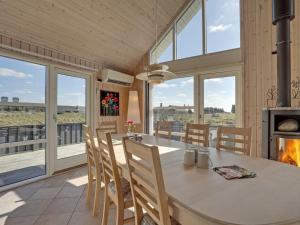 Holiday Home Hedy - 150m from the sea by Interhome