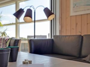 Holiday Home Hedy - 150m from the sea by Interhome