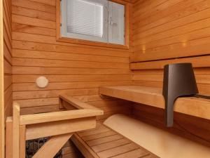 Holiday Home Luulampi f10 by Interhome