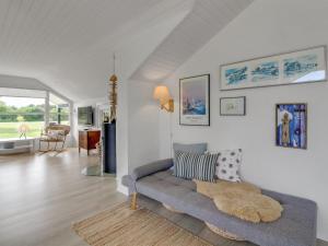 Holiday Home Harmen - 1-1km from the sea by Interhome