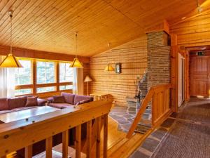 Holiday Home Ahmanpesä by Interhome