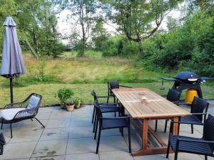 Holiday Home Benja - 150m from the sea by Interhome