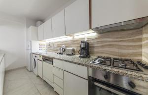 B57 - Marachique 2 Bed Flat