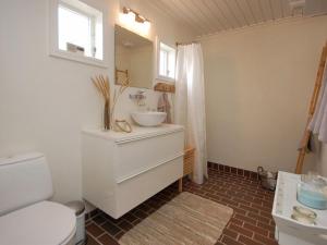 Holiday Home Frieda - 7-2km from the sea by Interhome