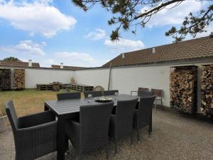 Holiday Home Frieda - 7-2km from the sea by Interhome