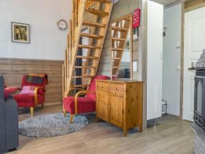 Holiday Home Aarakka 7 by Interhome