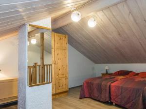 Holiday Home Aarakka 7 by Interhome