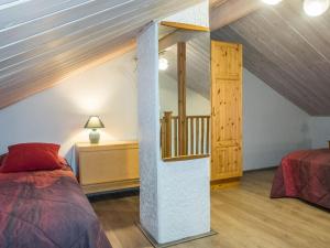 Holiday Home Aarakka 7 by Interhome