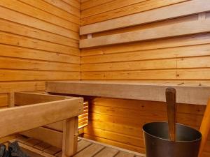 Holiday Home Metsänpirtti 1 by Interhome