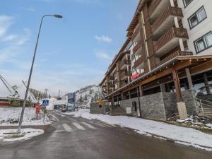 Holiday Home Lumi-chalet 1312 by Interhome