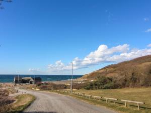 Holiday Home Agga - 500m from the sea by Interhome