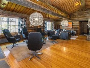 Holiday Home Villihanhi by Interhome