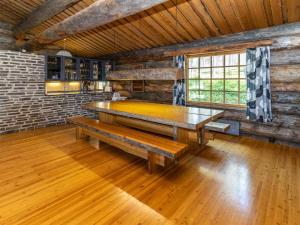 Holiday Home Villihanhi by Interhome