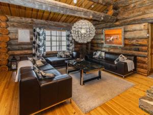 Holiday Home Villihanhi by Interhome