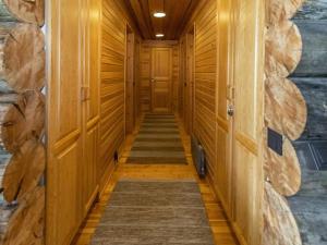 Holiday Home Villihanhi by Interhome