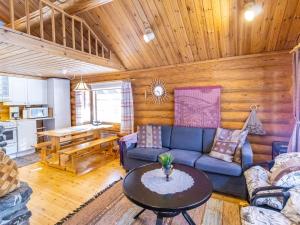 Holiday Home Soutajan kuksa by Interhome