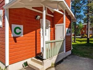 Holiday Home Moitakuru c30 by Interhome