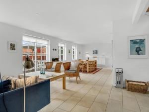 Holiday Home Elisebeth - 500m from the sea by Interhome