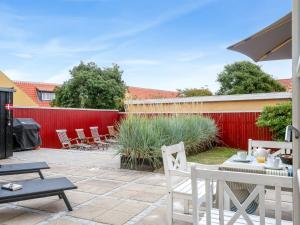 Holiday Home Elisebeth - 500m from the sea by Interhome