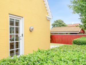 Holiday Home Elisebeth - 500m from the sea by Interhome