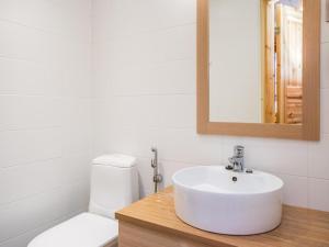 Holiday Home Nilikuru a1 by Interhome