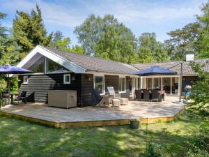 Holiday Home Amina - 1-1km from the sea by Interhome