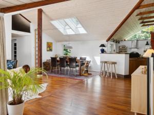 Holiday Home Amina - 1-1km from the sea by Interhome