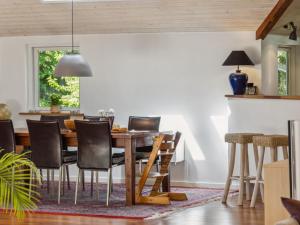 Holiday Home Amina - 1-1km from the sea by Interhome