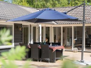 Holiday Home Amina - 1-1km from the sea by Interhome