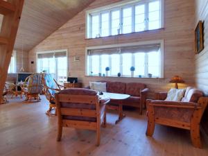 Holiday Home Salme - 100m from the sea by Interhome