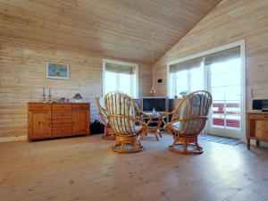 Holiday Home Salme - 100m from the sea by Interhome