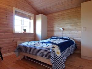 Holiday Home Salme - 100m from the sea by Interhome