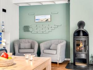 Holiday Home Valda - 1-5km from the sea by Interhome