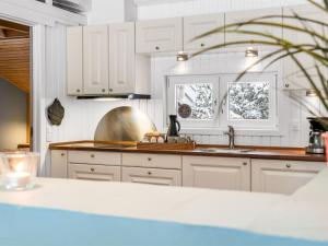 Holiday Home Valda - 1-5km from the sea by Interhome