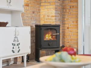 Holiday Home Alessandra - 175m from the sea by Interhome