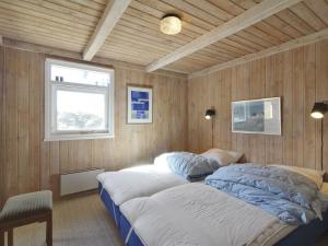 Holiday Home Thenna - 200m from the sea by Interhome