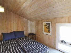 Holiday Home Thenna - 200m from the sea by Interhome