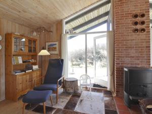 Holiday Home Thenna - 200m from the sea by Interhome