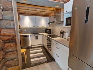 Holiday Home Agenttimajat 2 by Interhome