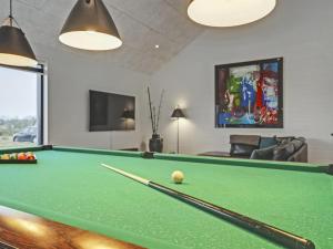 Holiday Home Jonne - 200m to the fjord by Interhome