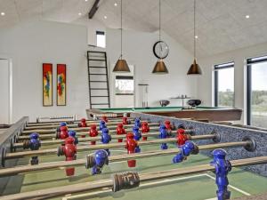 Holiday Home Jonne - 200m to the fjord by Interhome