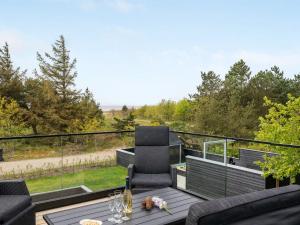 Holiday Home Jonne - 200m to the fjord by Interhome
