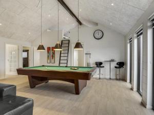 Holiday Home Jonne - 200m to the fjord by Interhome