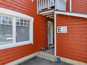 Holiday Home Luulampi e 3 by Interhome