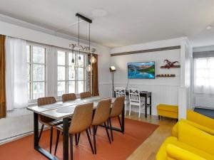 Holiday Home Saariseläntie 8 e 2 äijälä by Interhome