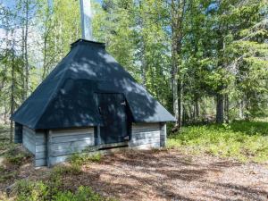 Holiday Home Mäkitupa by Interhome